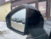 Volkswagen Touareg 3.0TDI Фото № 22 из 34