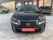 Lexus NX200 AWD Фото № 2 из 25