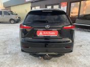 Lexus NX200 AWD Фото № 5 из 25
