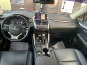 Lexus NX200 AWD Фото № 14 из 25