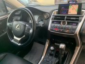 Lexus NX200 AWD Фото № 23 из 25