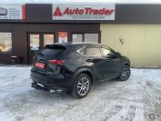 Lexus NX200 AWD Фото № 6 из 25