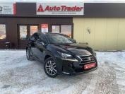 Lexus NX200 AWD Фото № 3 из 25