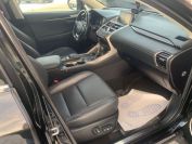 Lexus NX200 AWD Фото № 24 из 25