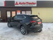 Lexus NX200 AWD Фото № 4 из 25