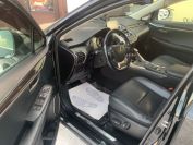 Lexus NX200 AWD Фото № 16 из 25