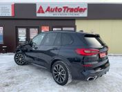 BMW X5 xDrive30d Фото № 6 из 41