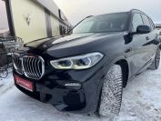 BMW X5 xDrive30d Фото № 13 из 41