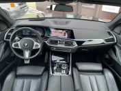 BMW X5 xDrive30d Фото № 25 из 41