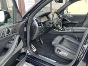 BMW X5 xDrive30d Фото № 26 из 41