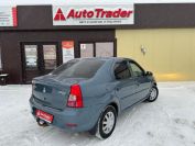 Renault Logan 1.6 Фото № 4 из 18