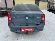 Renault Logan 1.6 Фото № 5 из 18