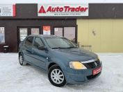 Renault Logan 1.6 Фото № 3 из 18