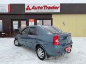 Renault Logan 1.6 Фото № 6 из 18