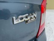 Renault Logan 1.6 Фото № 7 из 18