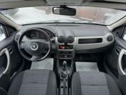 Renault Logan 1.6 Фото № 13 из 18