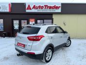 Hyundai Creta 2.0AWD Фото № 4 из 28
