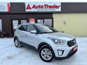 Hyundai Creta 2.0AWD Фото № 3 из 28