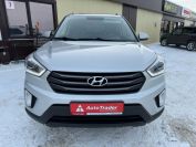 Hyundai Creta 2.0AWD Фото № 2 из 28