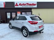 Hyundai Creta 2.0AWD Фото № 6 из 28