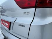 Hyundai Creta 2.0AWD Фото № 9 из 28