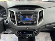 Hyundai Creta 2.0AWD Фото № 27 из 28