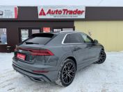 Audi Q8 50TDI Quattro Фото № 4 из 41