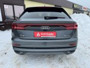 Audi Q8 50TDI Quattro Фото № 5 из 41