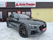 Audi Q8 50TDI Quattro Фото № 3 из 41
