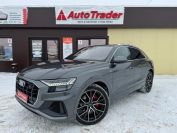 Audi Q8 50TDI Quattro Фото № 1 из 41