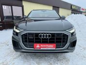 Audi Q8 50TDI Quattro Фото № 2 из 41