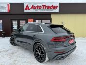 Audi Q8 50TDI Quattro Фото № 6 из 41