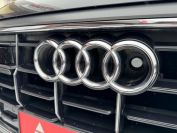 Audi Q8 50TDI Quattro Фото № 14 из 41