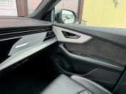 Audi Q8 50TDI Quattro Фото № 35 из 41