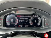 Audi Q8 50TDI Quattro Фото № 31 из 41