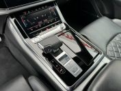 Audi Q8 50TDI Quattro Фото № 34 из 41