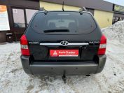 Hyundai Tucson 2.0AWD Фото № 5 из 22