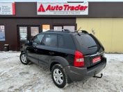 Hyundai Tucson 2.0AWD Фото № 6 из 22
