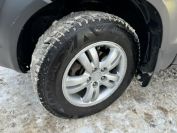 Hyundai Tucson 2.0AWD Фото № 9 из 22
