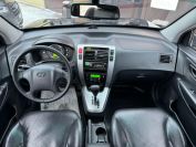 Hyundai Tucson 2.0AWD Фото № 13 из 22