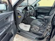 Hyundai Tucson 2.0AWD Фото № 14 из 22