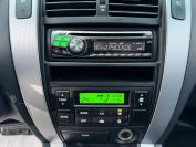 Hyundai Tucson 2.0AWD Фото № 20 из 22