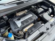 Hyundai Tucson 2.0AWD Фото № 22 из 22