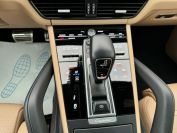Porsche Cayenne S Фото № 30 из 37