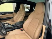 Porsche Cayenne S Фото № 23 из 37