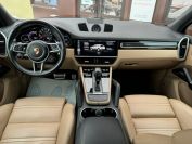 Porsche Cayenne S Фото № 20 из 37