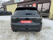 Porsche Cayenne S Фото № 5 из 37