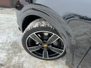 Porsche Cayenne S Фото № 8 из 37