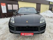 Porsche Cayenne S Фото № 2 из 37