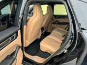 Porsche Cayenne S Фото № 18 из 37